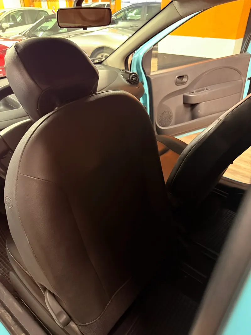 Renault TWINGO CON SOLI 71.854 KM 49
