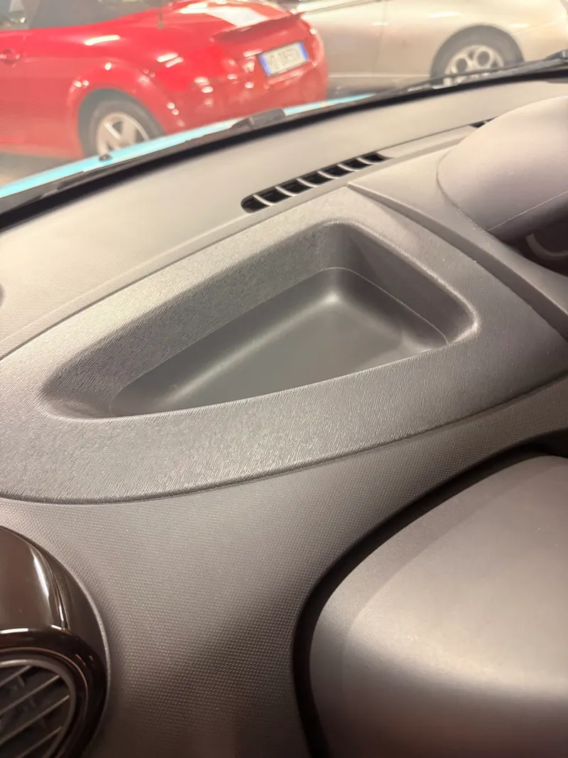 Renault TWINGO CON SOLI 71.854 KM 27