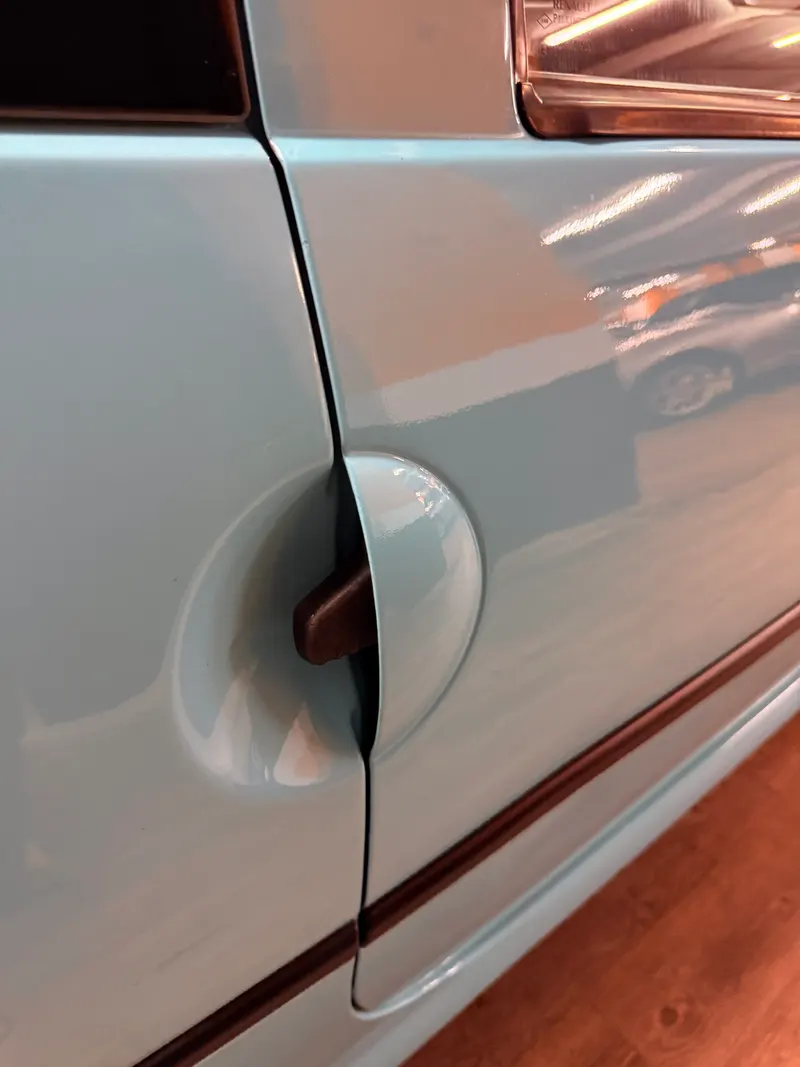 Renault TWINGO CON SOLI 71.854 KM 21