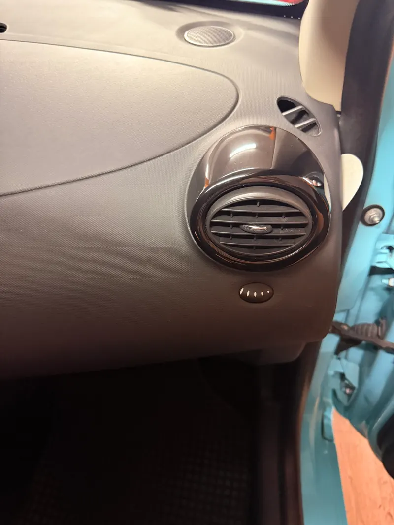 Renault TWINGO CON SOLI 71.854 KM 52