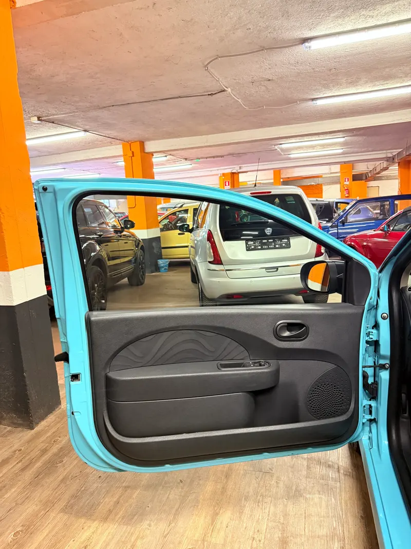Renault TWINGO CON SOLI 71.854 KM 25
