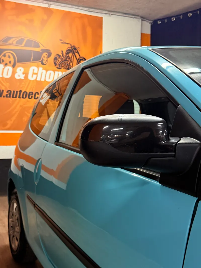 Renault TWINGO CON SOLI 71.854 KM 7