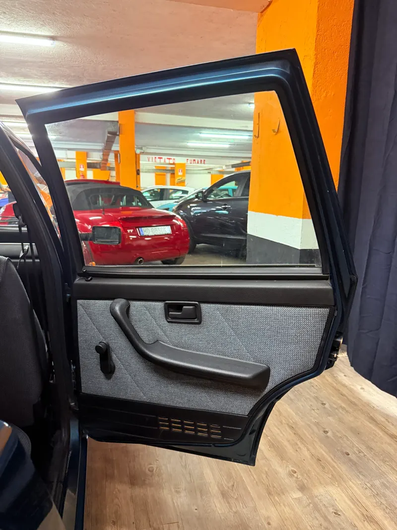 Fiat UNO 1.1 SX IN CONDIZIONI DA VETRINA 60