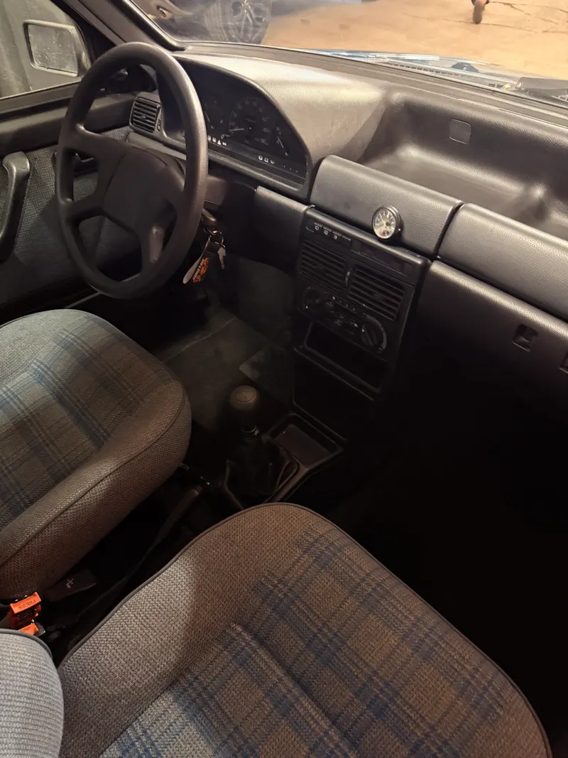 Fiat UNO 1.1 SX IN CONDIZIONI DA VETRINA 59