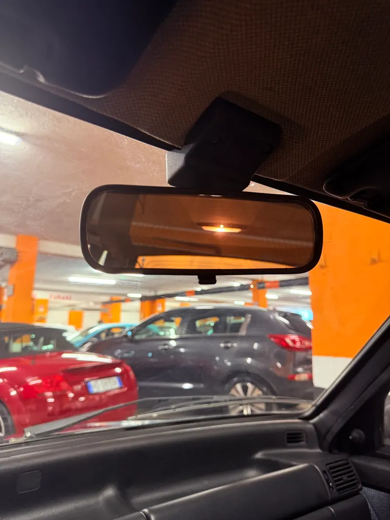 Fiat UNO 1.1 SX IN CONDIZIONI DA VETRINA 46