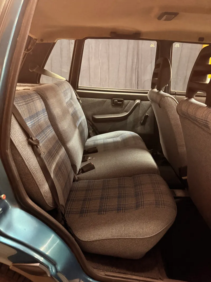 Fiat UNO 1.1 SX IN CONDIZIONI DA VETRINA 58