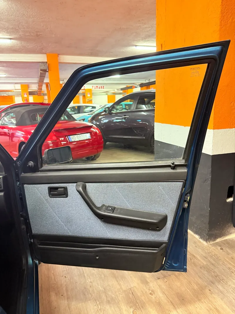 Fiat UNO 1.1 SX IN CONDIZIONI DA VETRINA 64