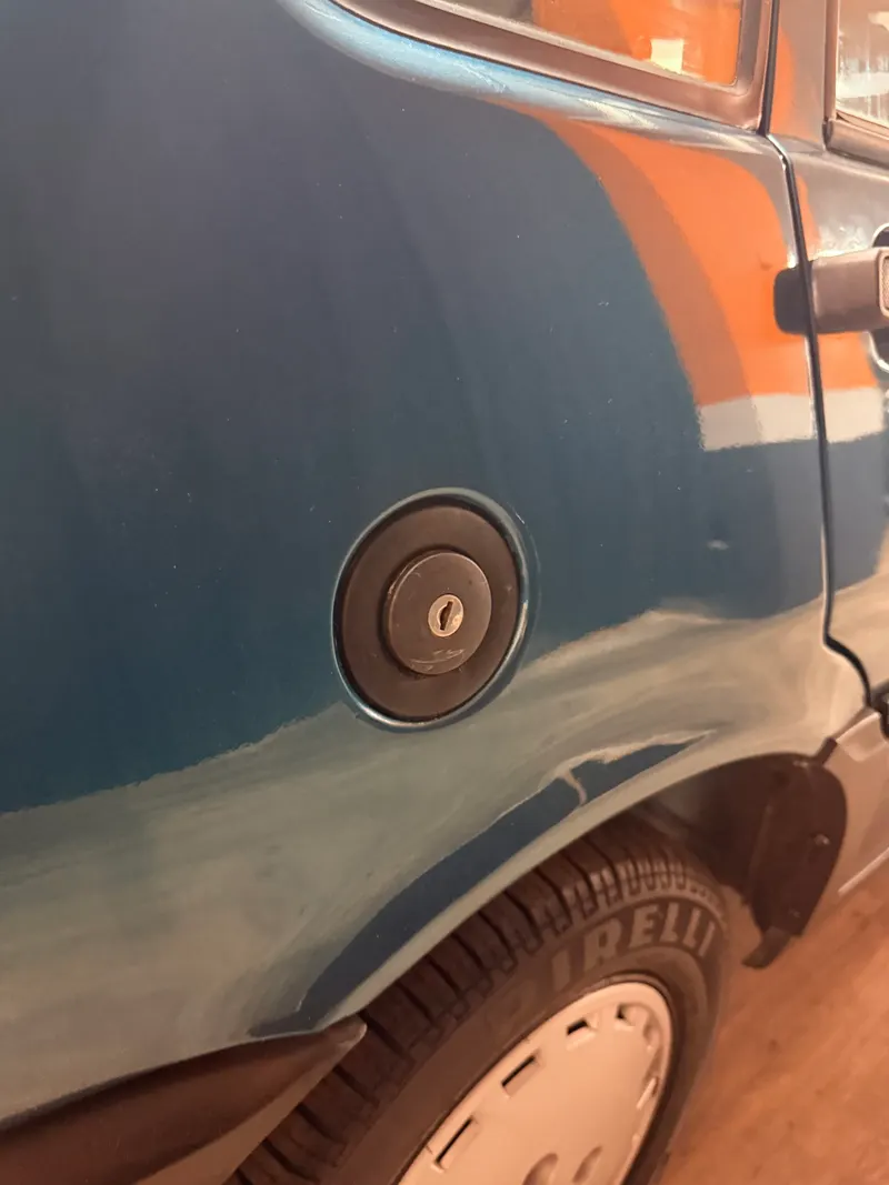 Fiat UNO 1.1 SX IN CONDIZIONI DA VETRINA 22