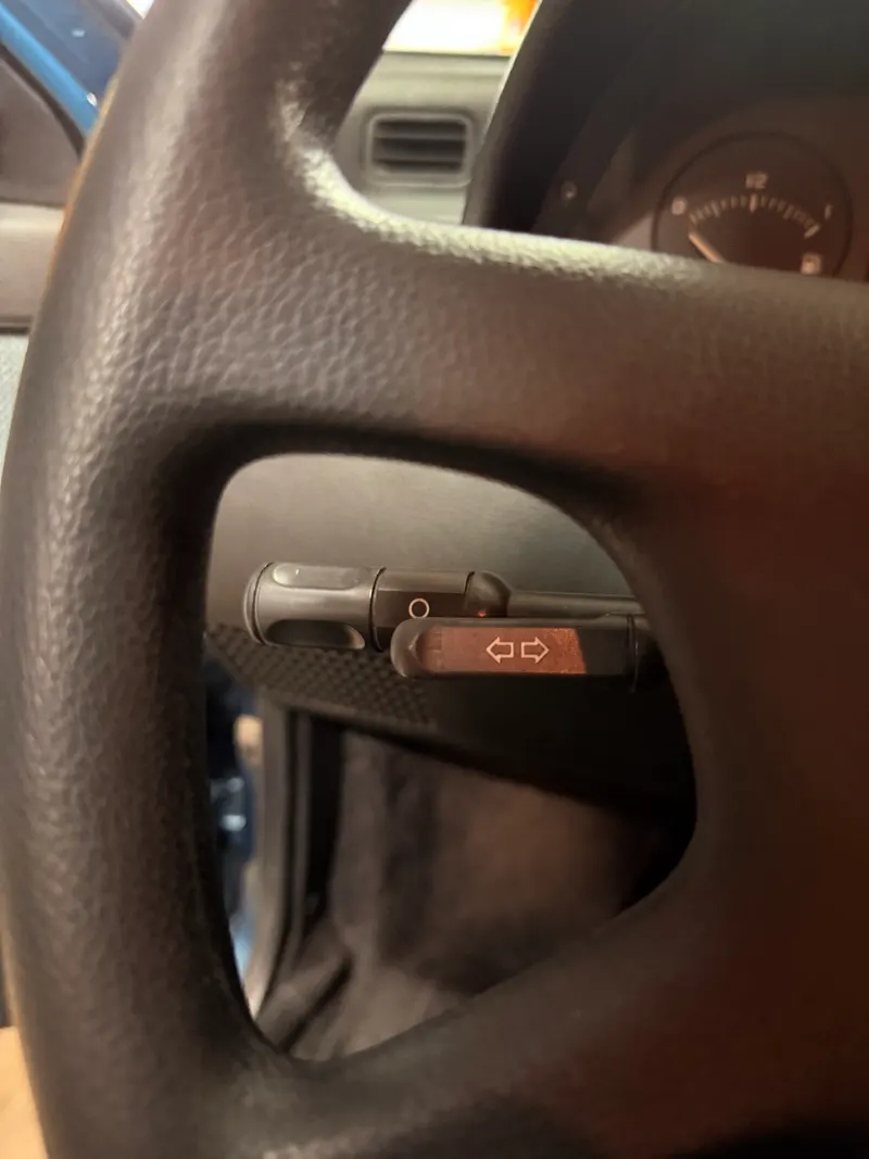 Fiat UNO 1.1 SX IN CONDIZIONI DA VETRINA 41