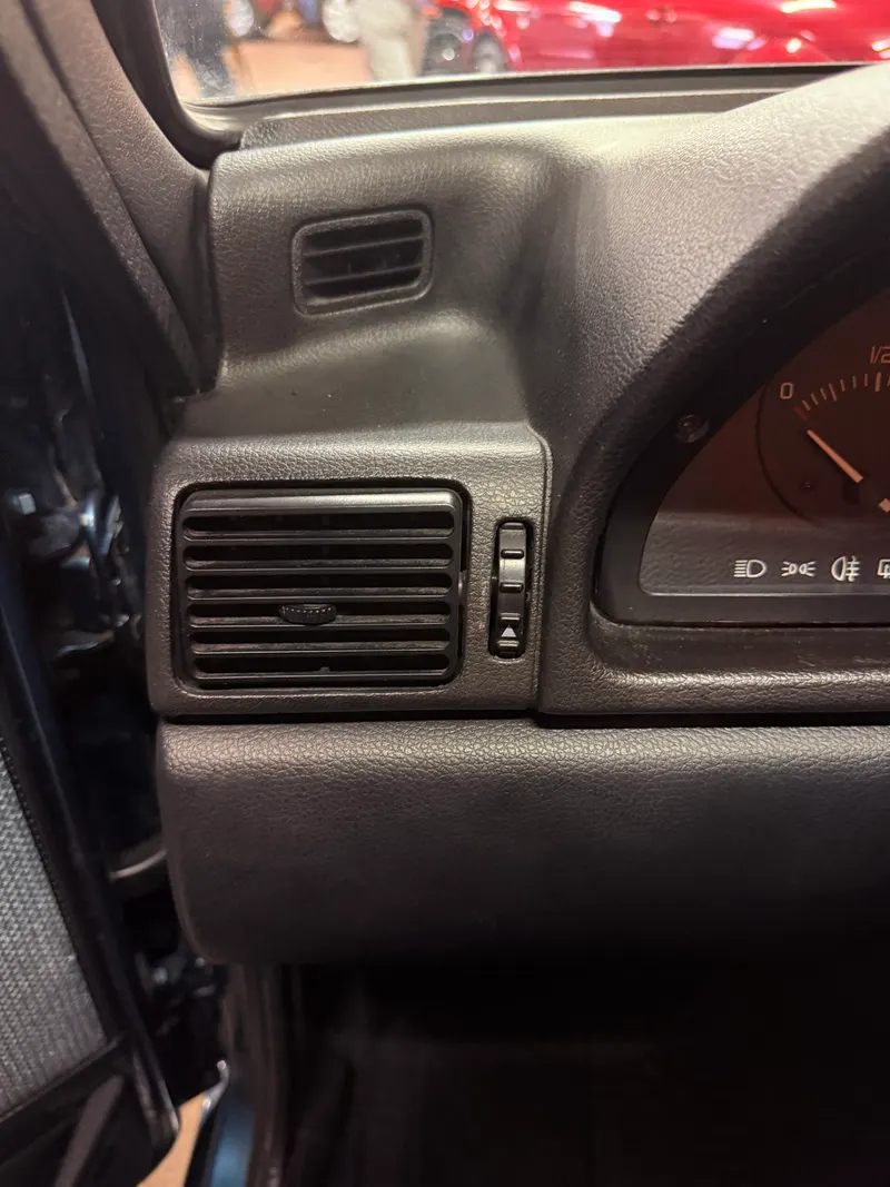 Fiat UNO 1.1 SX IN CONDIZIONI DA VETRINA 37