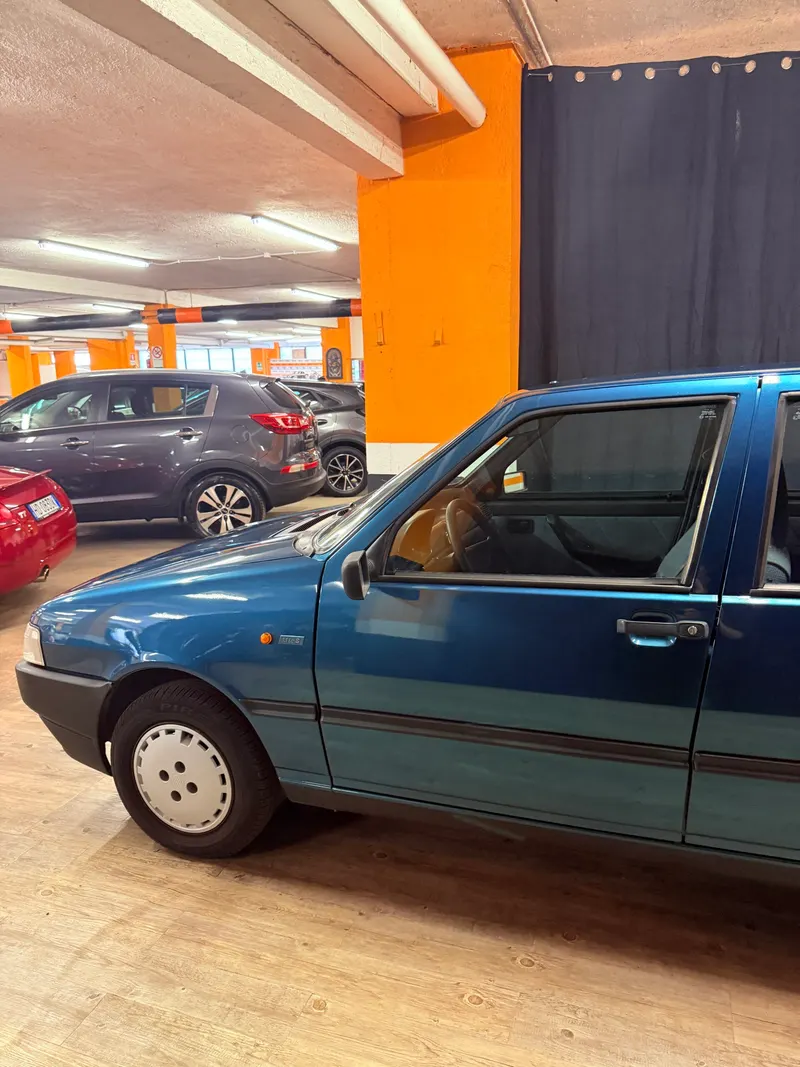 Fiat UNO 1.1 SX IN CONDIZIONI DA VETRINA 29