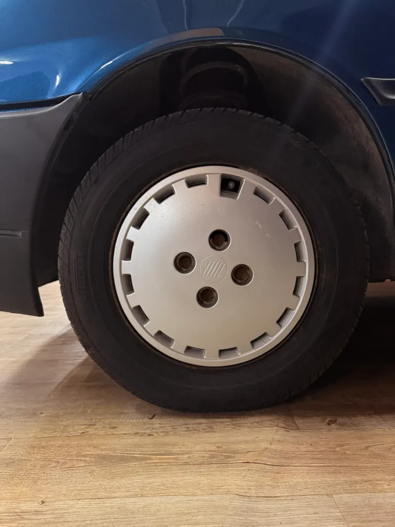 Fiat UNO 1.1 SX IN CONDIZIONI DA VETRINA 13