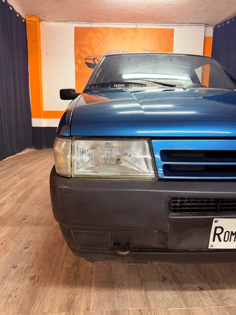 Fiat UNO 1.1 SX IN CONDIZIONI DA VETRINA 4