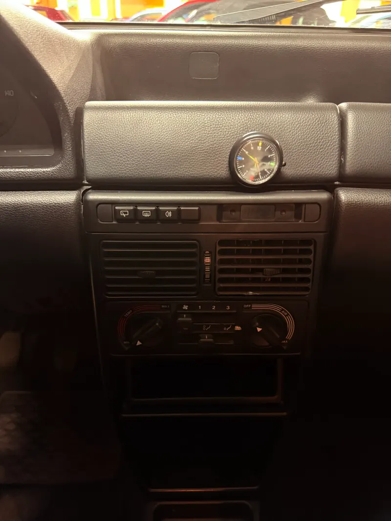 Fiat UNO 1.1 SX IN CONDIZIONI DA VETRINA 44