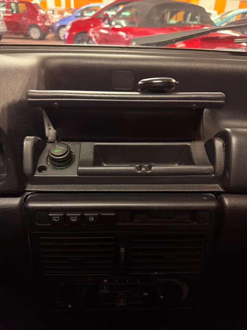 Fiat UNO 1.1 SX IN CONDIZIONI DA VETRINA 49