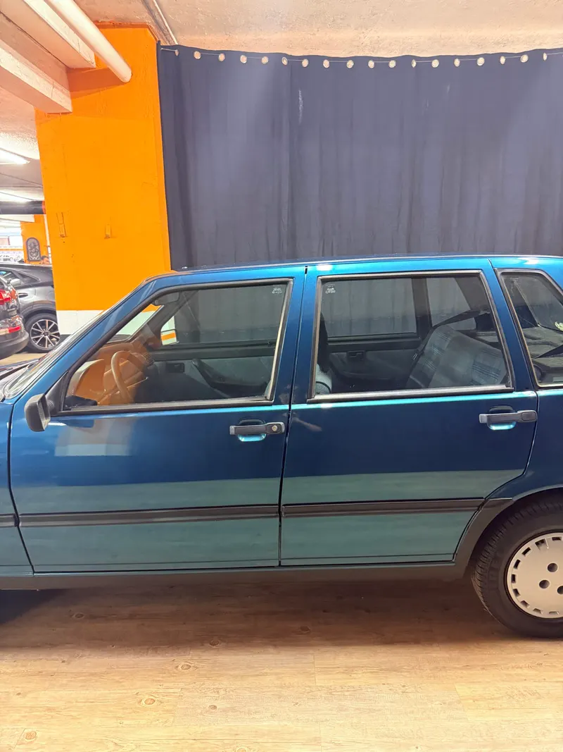 Fiat UNO 1.1 SX IN CONDIZIONI DA VETRINA 31