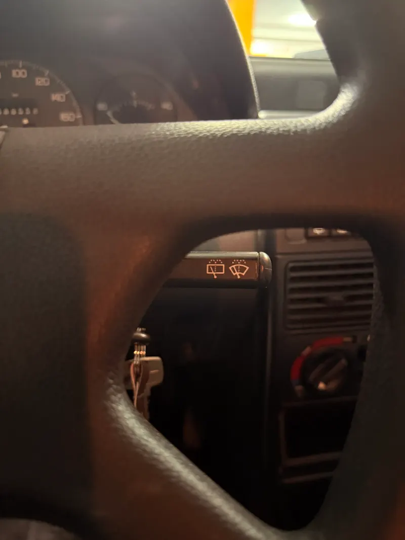Fiat UNO 1.1 SX IN CONDIZIONI DA VETRINA 40