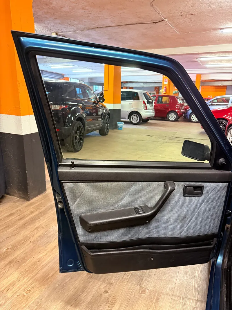Fiat UNO 1.1 SX IN CONDIZIONI DA VETRINA 39