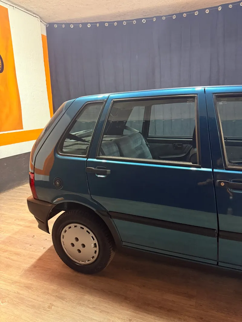 Fiat UNO 1.1 SX IN CONDIZIONI DA VETRINA 18