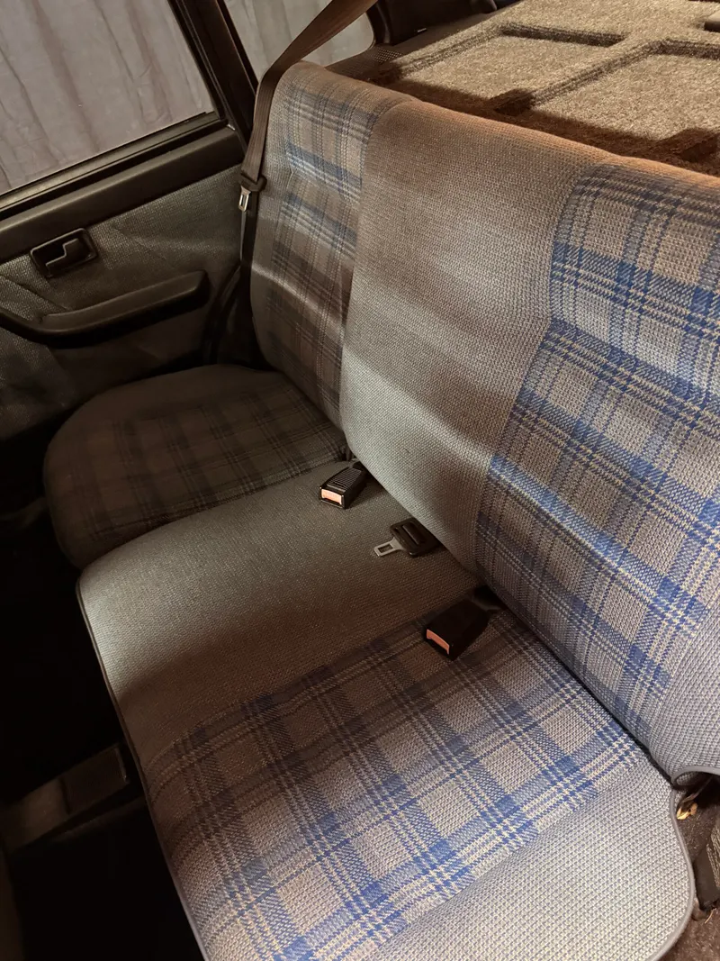 Fiat UNO 1.1 SX IN CONDIZIONI DA VETRINA 51