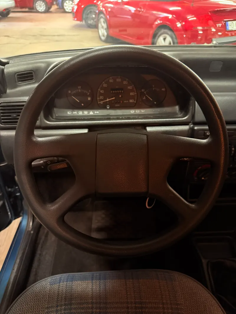 Fiat UNO 1.1 SX IN CONDIZIONI DA VETRINA 33