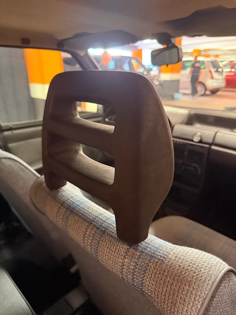 Fiat UNO 1.1 SX IN CONDIZIONI DA VETRINA 61
