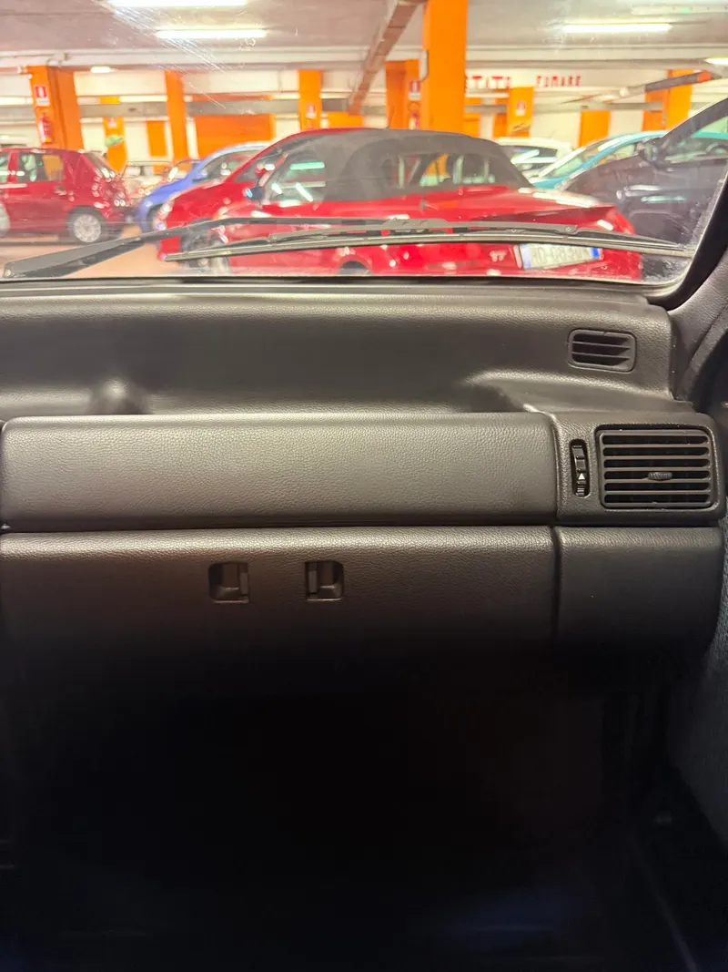 Fiat UNO 1.1 SX IN CONDIZIONI DA VETRINA 45