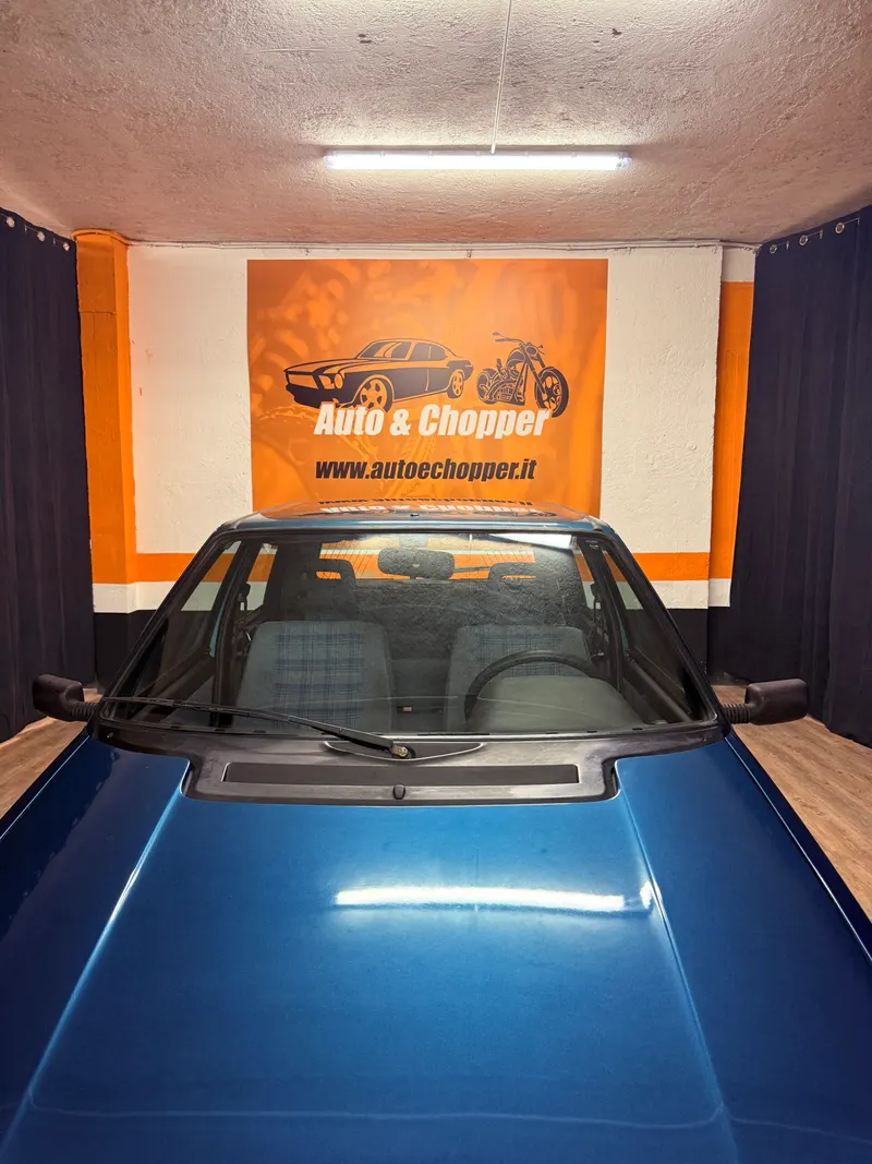 Fiat UNO 1.1 SX IN CONDIZIONI DA VETRINA 11