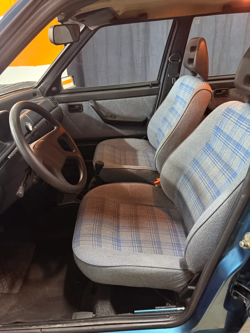 Fiat UNO 1.1 SX IN CONDIZIONI DA VETRINA 34