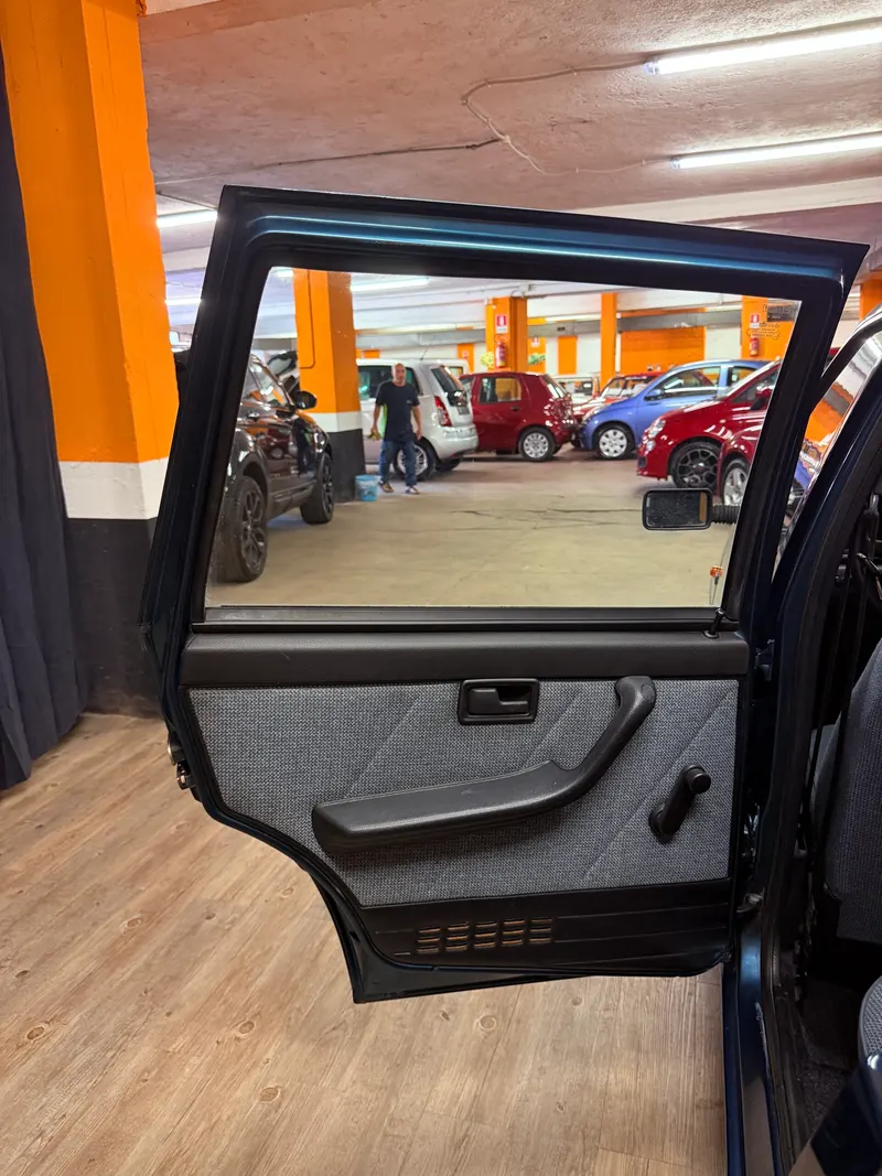 Fiat UNO 1.1 SX IN CONDIZIONI DA VETRINA 53