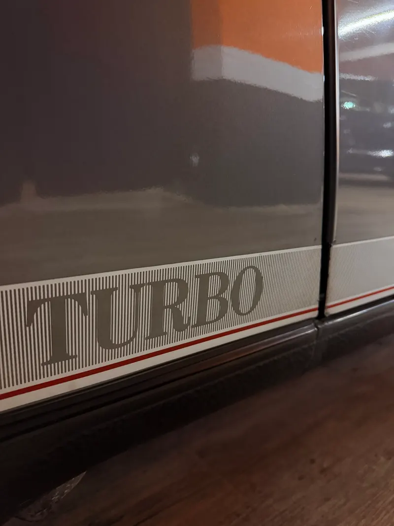 Y10 TURBO IN  CONDIZIONI PARI AL NUOVO, CON SOLI 63.000 KM. 25