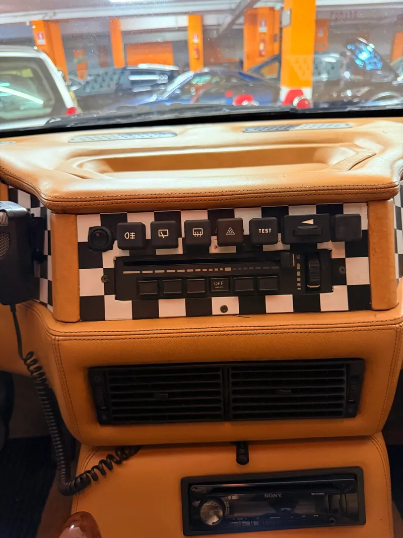 MAGNUM 2.5 VM 91