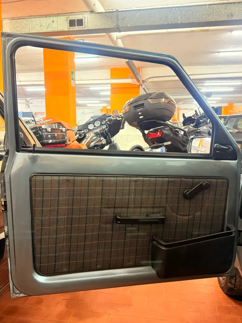 Fiat PANDA TOP TEN CON SOLI 83.516 km 12