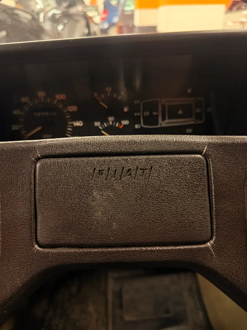 Fiat PANDA TOP TEN CON SOLI 83.516 km 15
