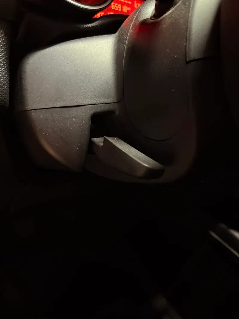 Fiat PUNTO CON SOLI 65.861 KM EURO 6, UNICO PROPRIETARIO 89