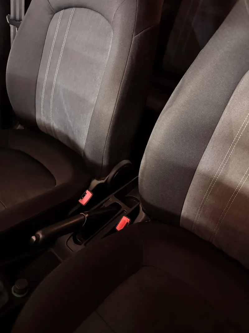 Fiat PUNTO CON SOLI 65.861 KM EURO 6, UNICO PROPRIETARIO 101