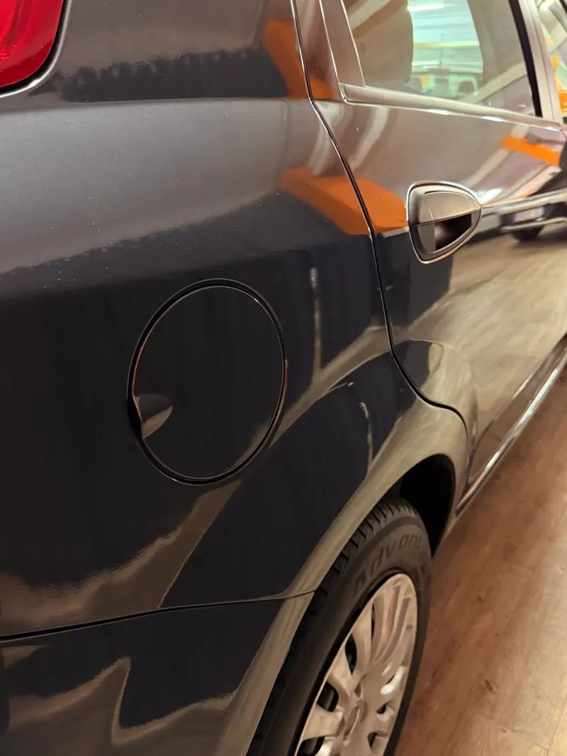 Fiat PUNTO CON SOLI 65.861 KM EURO 6, UNICO PROPRIETARIO 78