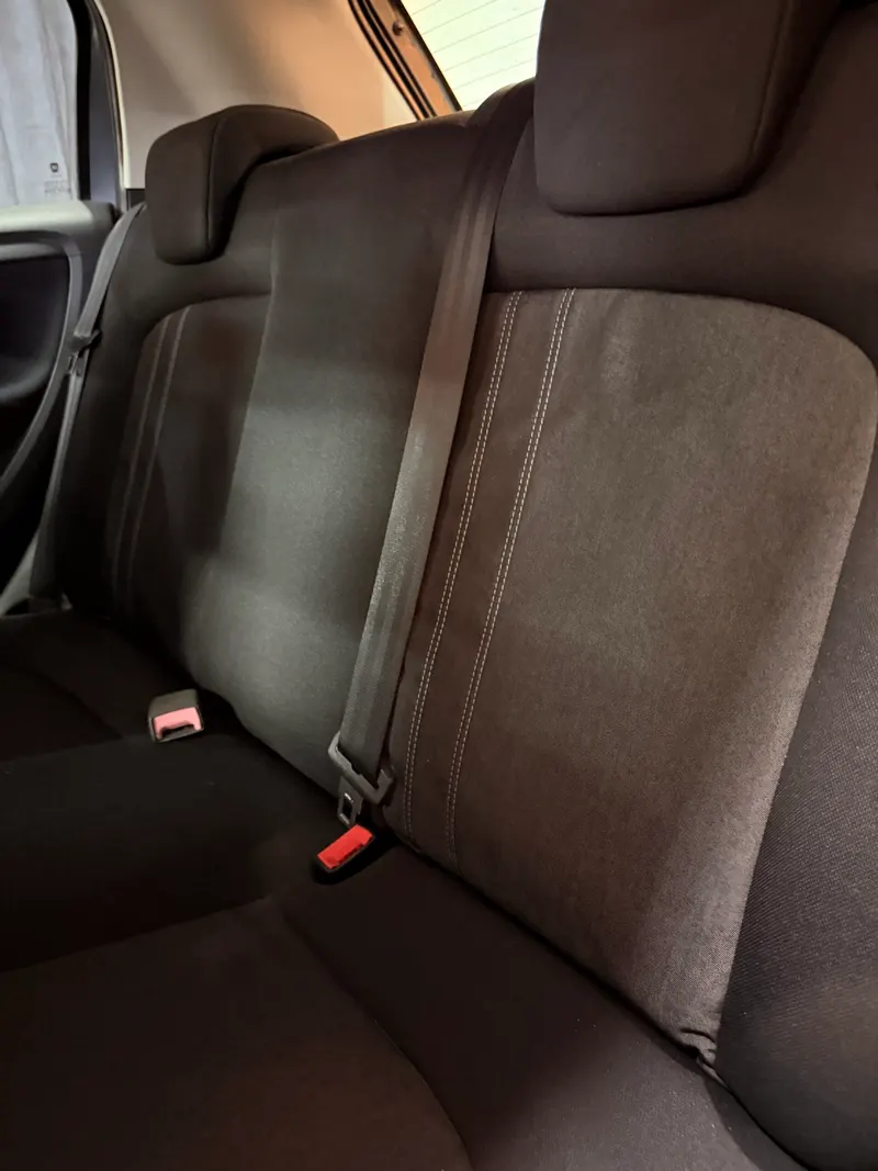 Fiat PUNTO CON SOLI 65.861 KM EURO 6, UNICO PROPRIETARIO 38