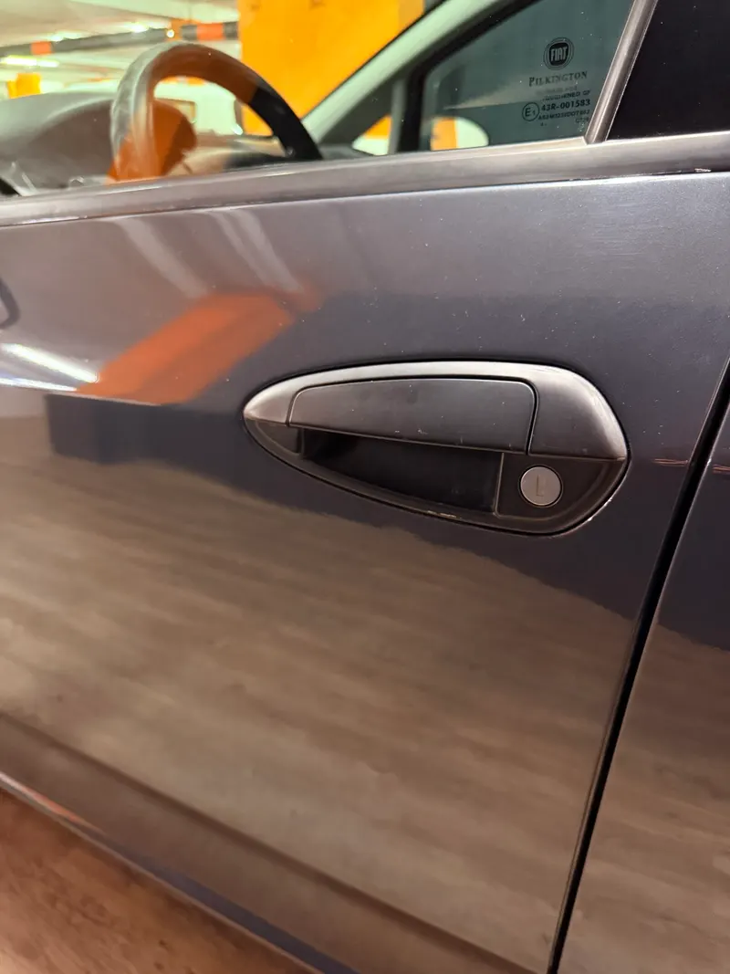 Fiat PUNTO CON SOLI 65.861 KM EURO 6, UNICO PROPRIETARIO 56
