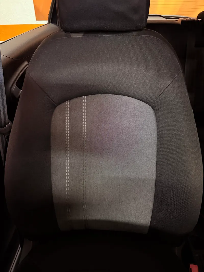 Fiat PUNTO CON SOLI 65.861 KM EURO 6, UNICO PROPRIETARIO 12