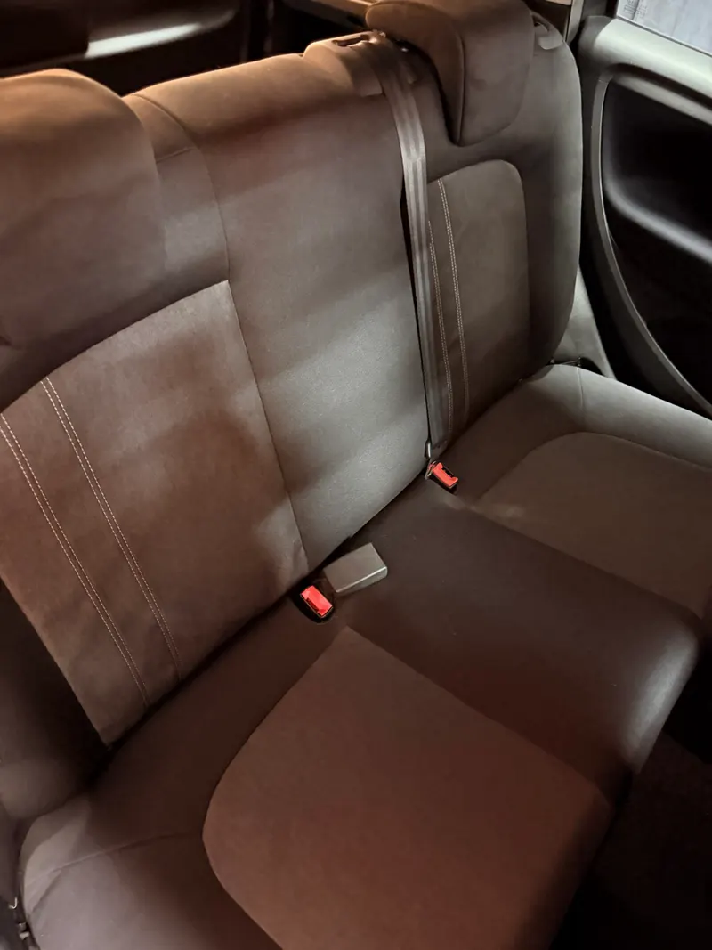 Fiat PUNTO CON SOLI 65.861 KM EURO 6, UNICO PROPRIETARIO 26