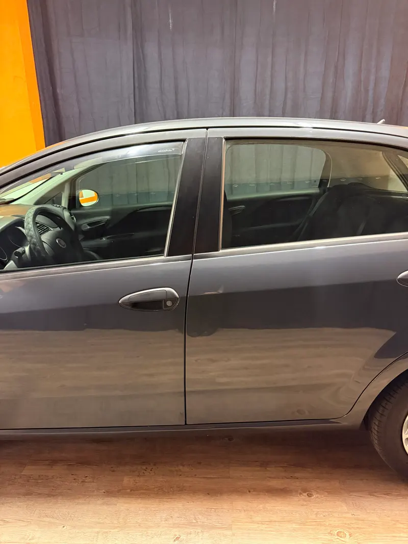 Fiat PUNTO CON SOLI 65.861 KM EURO 6, UNICO PROPRIETARIO 60