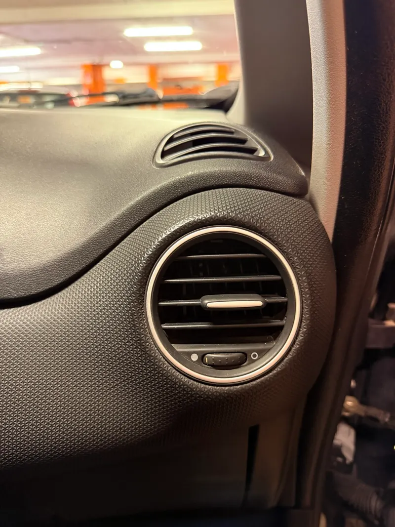 Fiat PUNTO CON SOLI 65.861 KM EURO 6, UNICO PROPRIETARIO 122