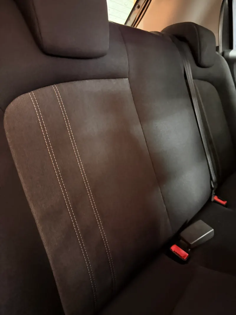 Fiat PUNTO CON SOLI 65.861 KM EURO 6, UNICO PROPRIETARIO 25