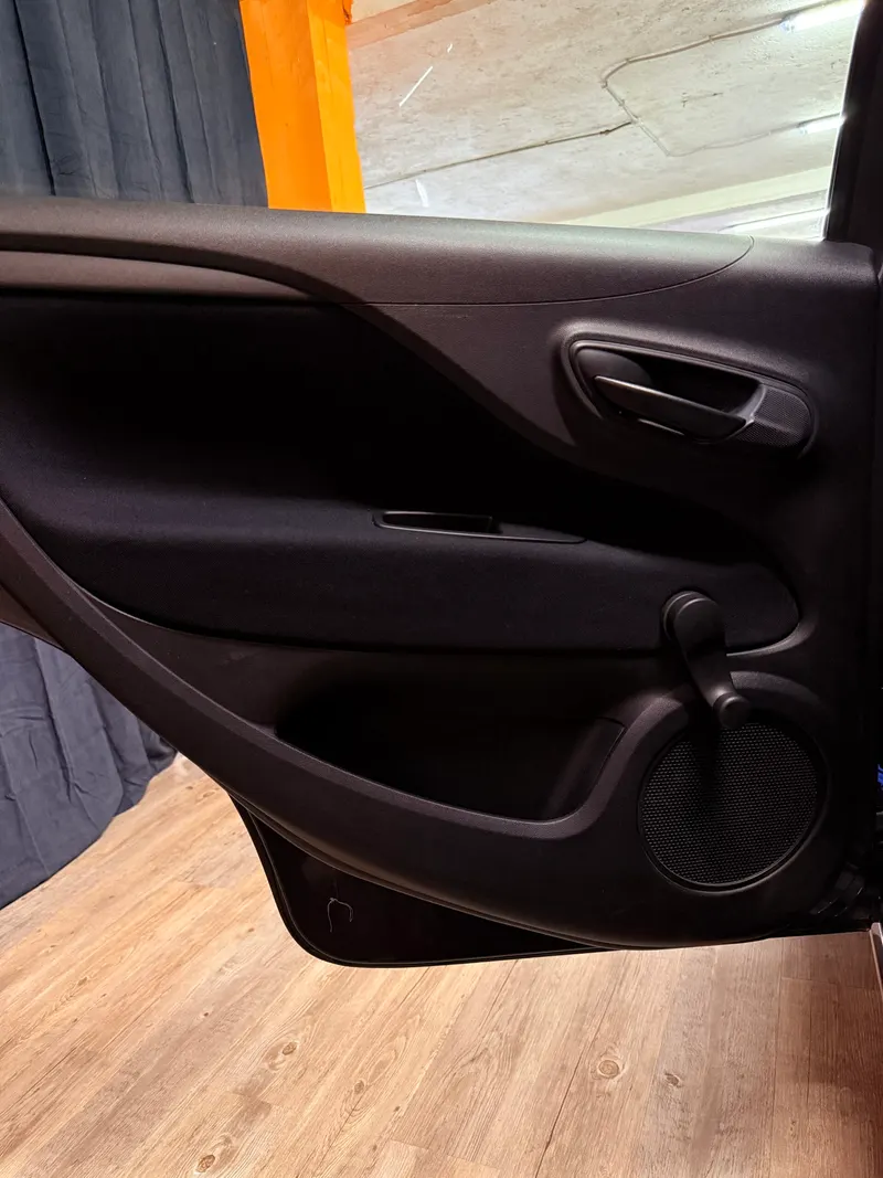Fiat PUNTO CON SOLI 65.861 KM EURO 6, UNICO PROPRIETARIO 35