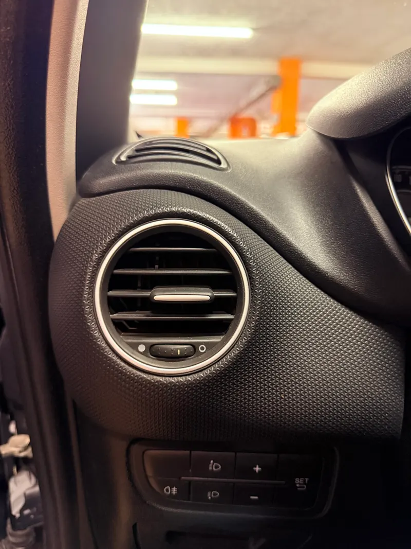 Fiat PUNTO CON SOLI 65.861 KM EURO 6, UNICO PROPRIETARIO 90