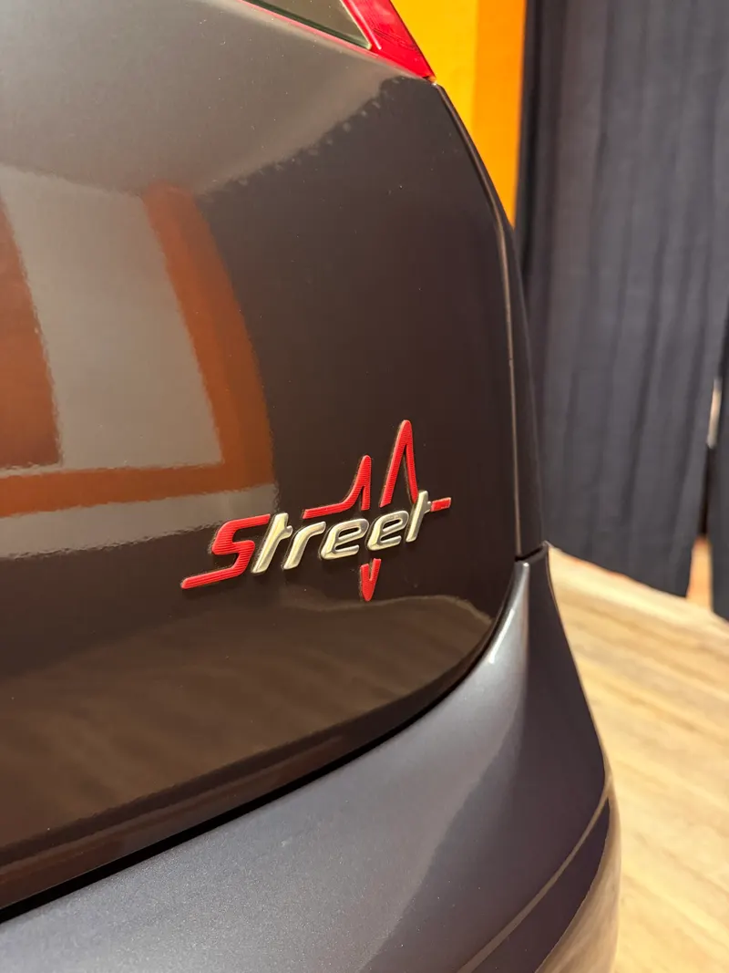Fiat PUNTO CON SOLI 65.861 KM EURO 6, UNICO PROPRIETARIO 72