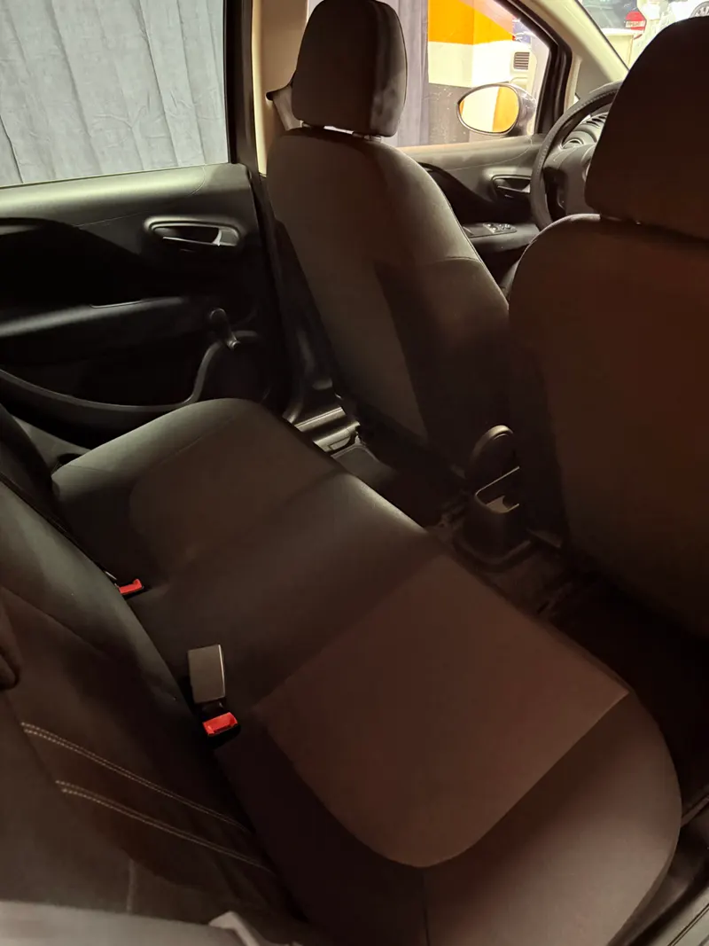 Fiat PUNTO CON SOLI 65.861 KM EURO 6, UNICO PROPRIETARIO 30