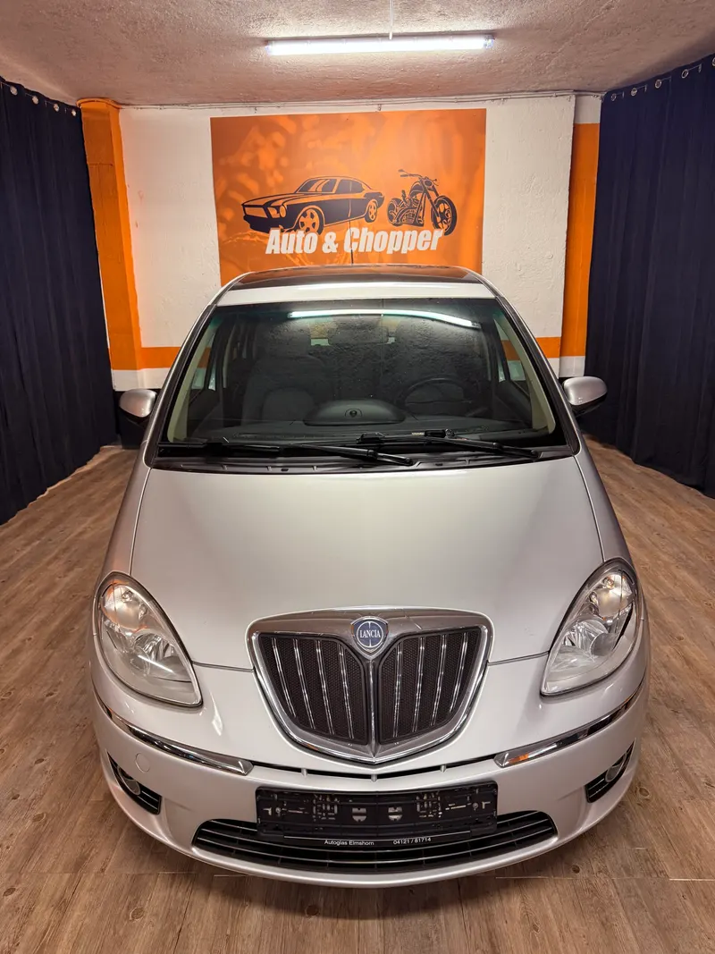 Lancia MUSA CON SOLI 66.507 KM 5