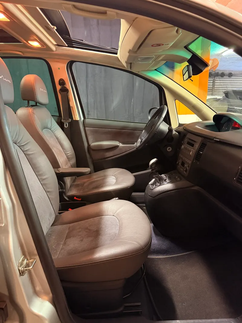 Lancia MUSA CON SOLI 66.507 KM 26